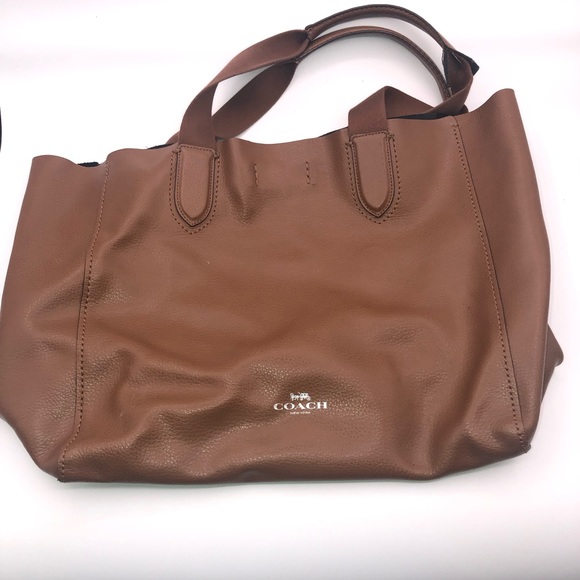 Coach Handbags - Coach Tote Bag